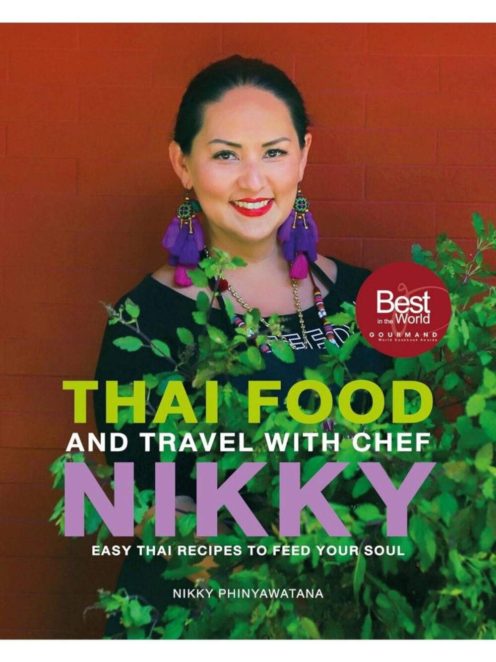 Easy Thai Recipes & Travel Guide: Delicious Dishes to Satisfy Your Soul
